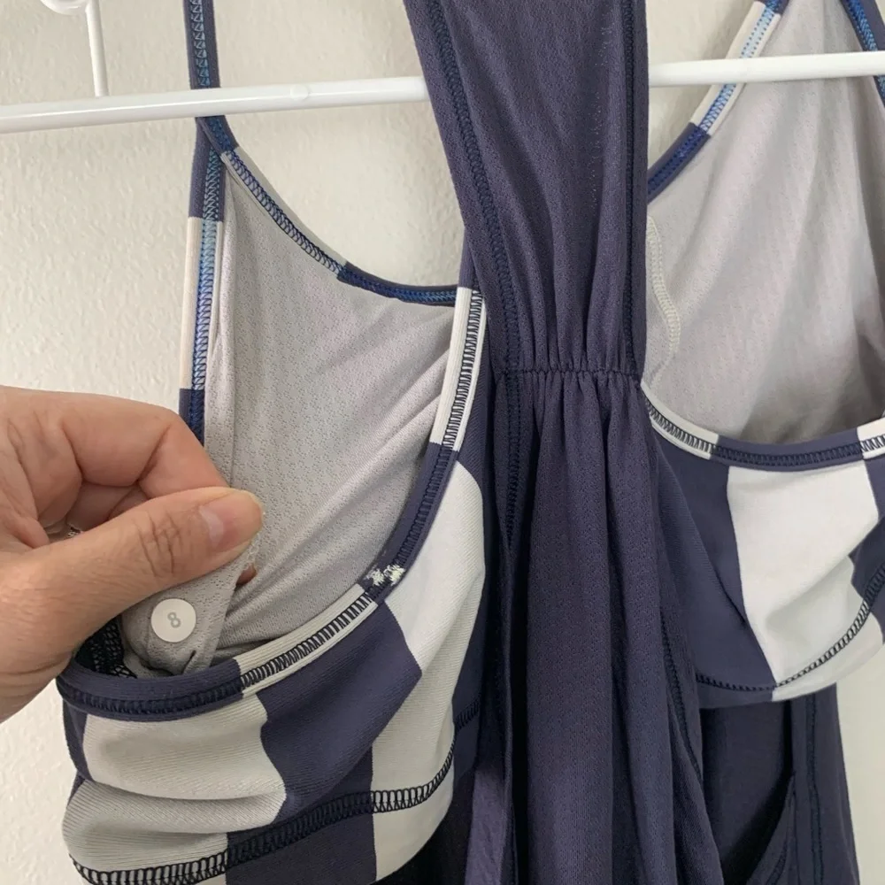 Lululemon Tank Top - Picture 4 of 8